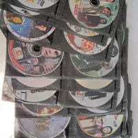 مجموعه آلبوم فیلم های سینمایی ایران
