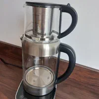 چای ساز آکبند سام