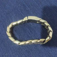 دستبد استیل رنگ ثابت