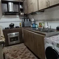 خونه ویلایی یک و نیم طبقه سرنبش