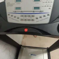 تردمیل  درحدنو مارک تایوانی