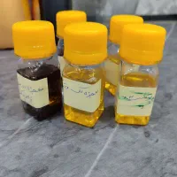 فروش روغنهای خالص و درجه خوراکی و مالشی|آرایشی، بهداشتی، درمانی|شیراز, تاچارا|دیوار