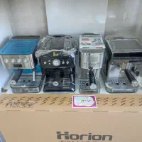 قهوه ساز (اسپرسو ساز) دلمونتی ویلز یولکس