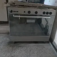 یک عدد اجاق گاز فر به مبلغ ۱۲۰۰۰میلیون تومان