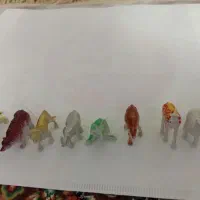 فروش اسباب بازی|اسباب‌بازی بچه|تهران, اقدسیه|دیوار