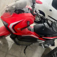 فروش موتور کم کارکرد