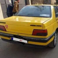 تاکسی فروشی