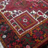 فرش ۶متری تازه ازدار افتاده|فرش|اهر, |دیوار