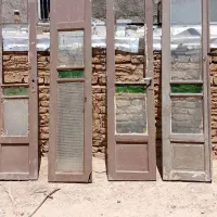 درب قدیمی