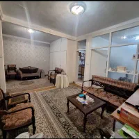 90-متر-یک-خواب-شادمان-بازسازی-شده-طبقه-2