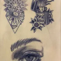 آموزش تتو بدن و پیرسینگ