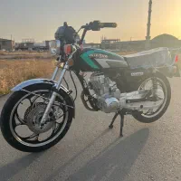 موتور ۲۰۰|موتورسیکلت|گنبد کاووس, |دیوار