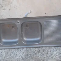 سینگ ظرفشویی