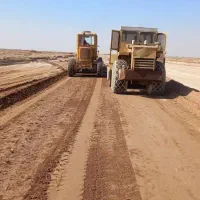 استخدام نقشه بردار