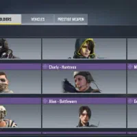 اکانت کالاف