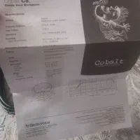 میکروفن cobalt co6