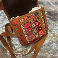 کیف سنتی نو|کیف، کفش، کمربند|اردبیل, |دیوار