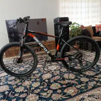 دوچرخه حرفه ای کوهستانی 27.5