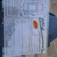 کوییک مدل۱۴۰۰|خودرو سواری و وانت|گرمی, |دیوار