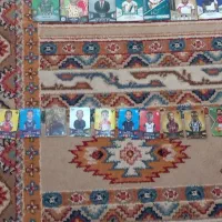 کیمدی ۲۰۲۴.۲۰۲۵ با همراه مینی کارت|کلکسیون و سرگرمی|مشکین‌دشت, |دیوار