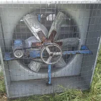 هواکش صنعتی