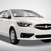 حواله شاهین G سانروف دار