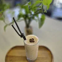 نیروی کار کافه(خانم)