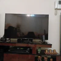 تلویزیون سامسونگ ال ای دی ۴۳ اینچ