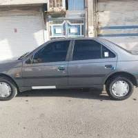 پژو ۴۰۵ دوگانه کارخونه|خودرو سواری و وانت|رباط‌کریم, نصیرشهر|دیوار