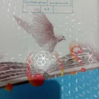 کتاب درسی کلاس 9
