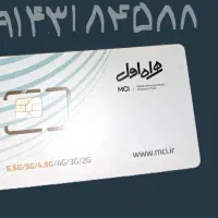 فروش سیم کارت دائمی