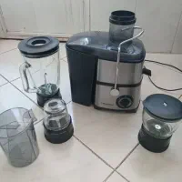 سرویس آبمیوه گیری