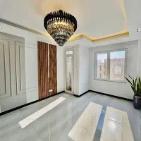 ۶۴متر فول دیزاین/ ۲ خواب/ آسانسور پارکینگ