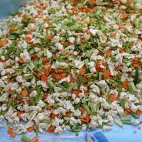 سفارشات انواع سبزیجات و ترشیجات محلی|خوردنی و آشامیدنی|مهاباد (آذربایجان غربی), |دیوار