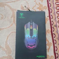 موس گیمینک T-daggerو کیبرد