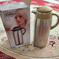 فلاکس چای