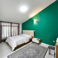 ویلایی چهار خواب دامون|اجارهٔ کوتاهمدت ویلا و باغ|کیش, |دیوار