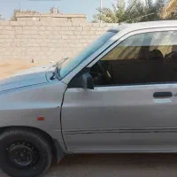 پراید89|خودرو سواری و وانت|ایرانشهر, |دیوار