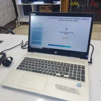 لپ تاپ استوک پرطرفدار hp نسل 8در حد نو،نقد و اقساط|رایانه همراه|رامهرمز, |دیوار