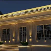 کاشی‌کاری و سنگکاری|خدمات پیشه و مهارت|لاهیجان, آهندان|دیوار