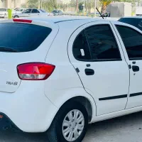 تیبا 2 مدل 98