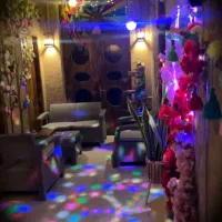 کافه وی ای پی هونور سالن خصوصی بهترین قیمت