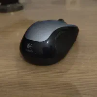 موس بیسیم لاجیتک M325