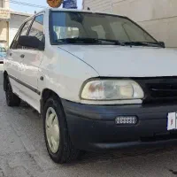 پراید 131 مدل ۹۰ کاملا بیرنگ