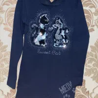 لباس دخترونه 5تا7سال نو و درحد نو قیمت مناسب|کفش و لباس بچه|مشهد, میعاد (شهرک غرب)|دیوار