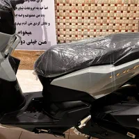 کیلیک ۱۶۰ تایلندی|موتورسیکلت|تهران, پردیسان|دیوار