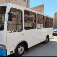 سرویس مینی بوس