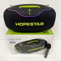 اسپیکر 350 واتی اورجینال هوپ استار HOPESTAR A80