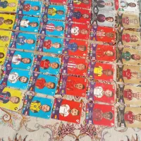 کیمدی|اسباب‌‌بازی|قم, باغ کرباسی|دیوار