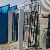 انواع اتاق نیسان دست دوم|قطعات یدکی و لوازم جانبی|شیراز, پادگان ولیعصر|دیوار